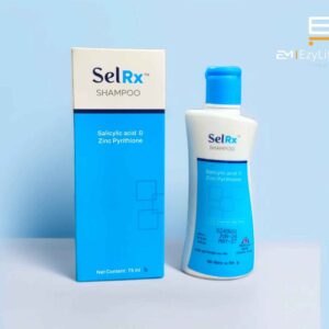 Selrx Shampoo