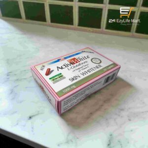 Active White L-Glutathione Capsules