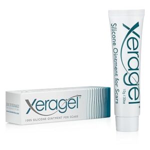 Xeragel Scars Gel