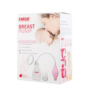 Farlin Manual Breast Pump