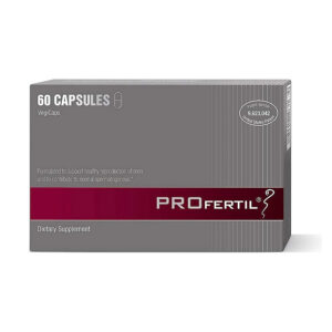 PROFERTIL male capsule