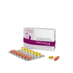 PROFERTIL female capsule
