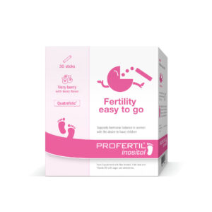 PROFERTIL inositol