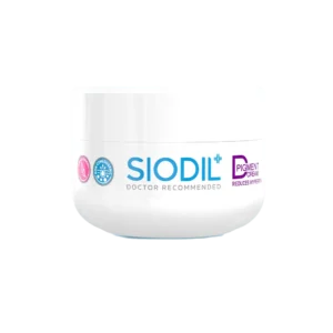 Siodil D-Pigment Cream
