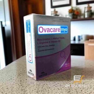 Ovacare Myo Tablet