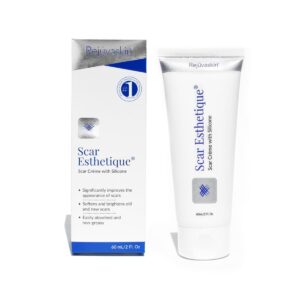 Scar Esthetique Scar Crème