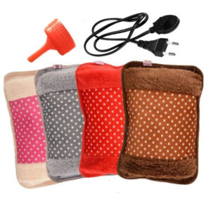 Hot-Water Bag Electric