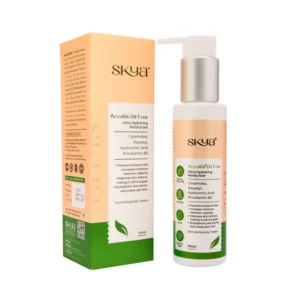 Skya Oil Free Ultra Hydrating Moisturizer