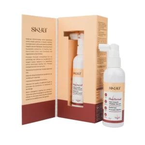 Skya Hair Growth Vitalizer Serum