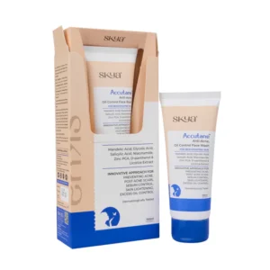 Skya Anti-Acne Oil Control FaceWash