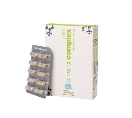 Vencil Complex Capsules